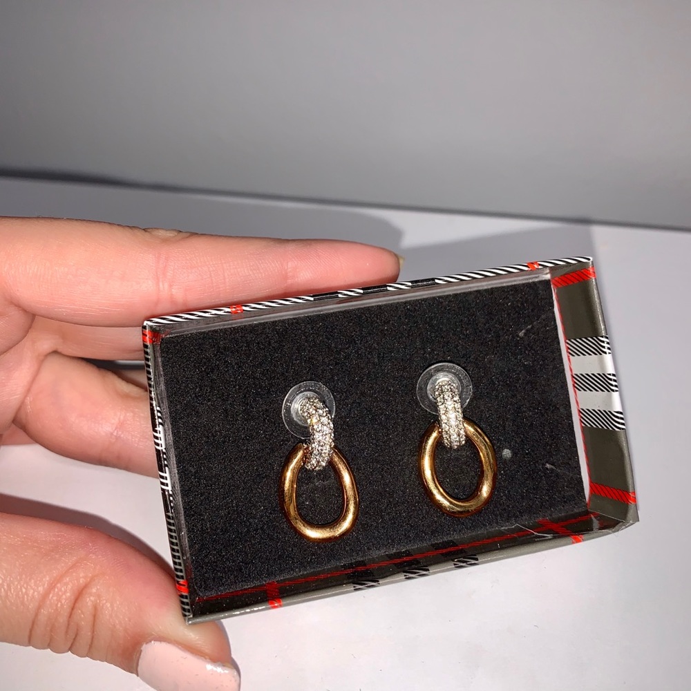 Hoop Earrings